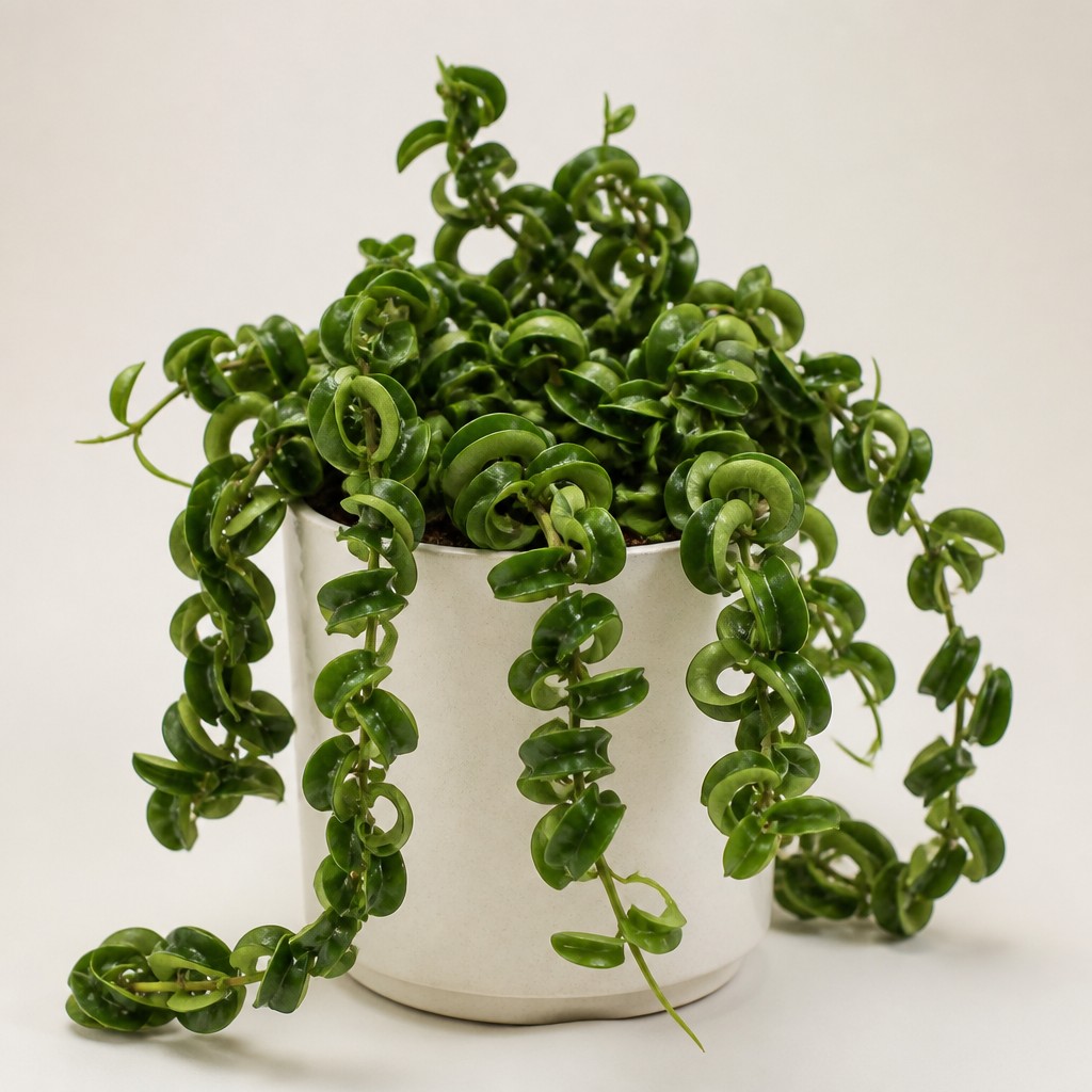 Hoya Rope Plant