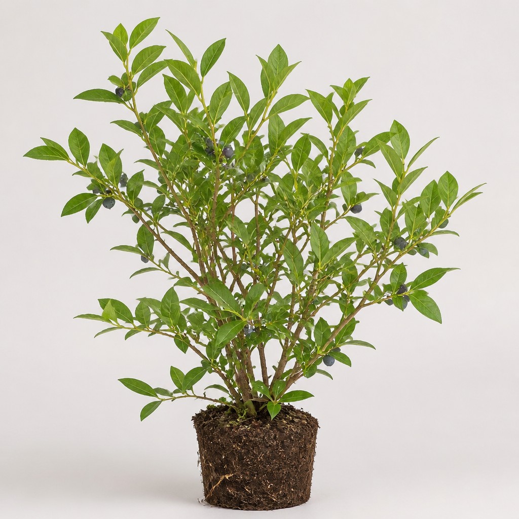 Huckleberry