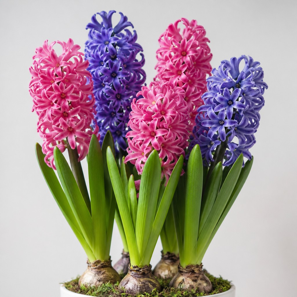 Hyacinth
