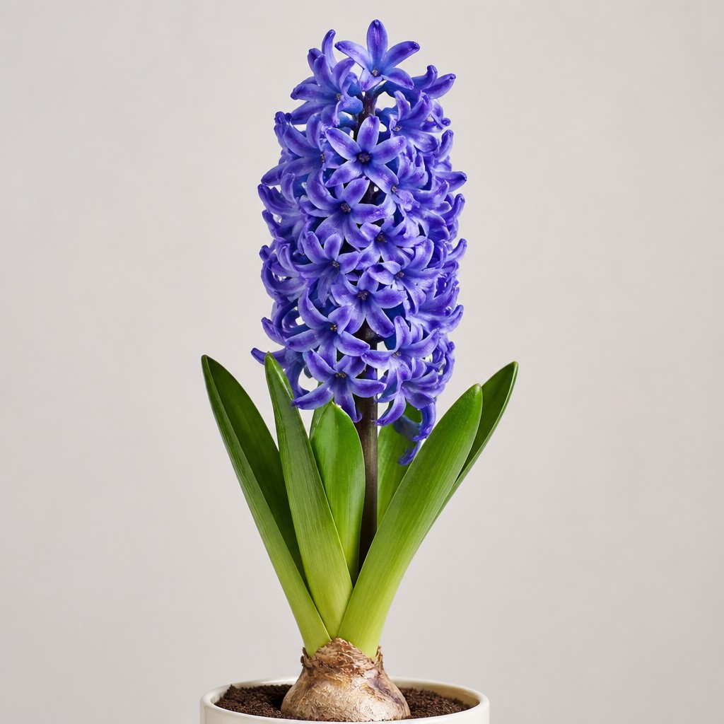 Hyacinth