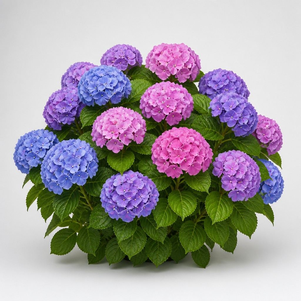 Hydrangea