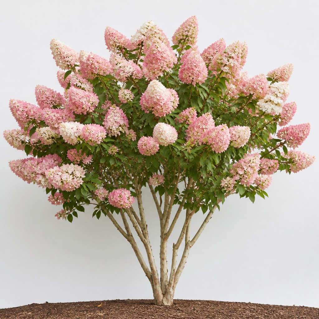 Hydrangea Tree