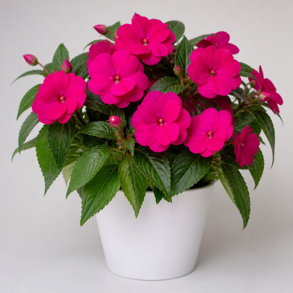 Impatiens