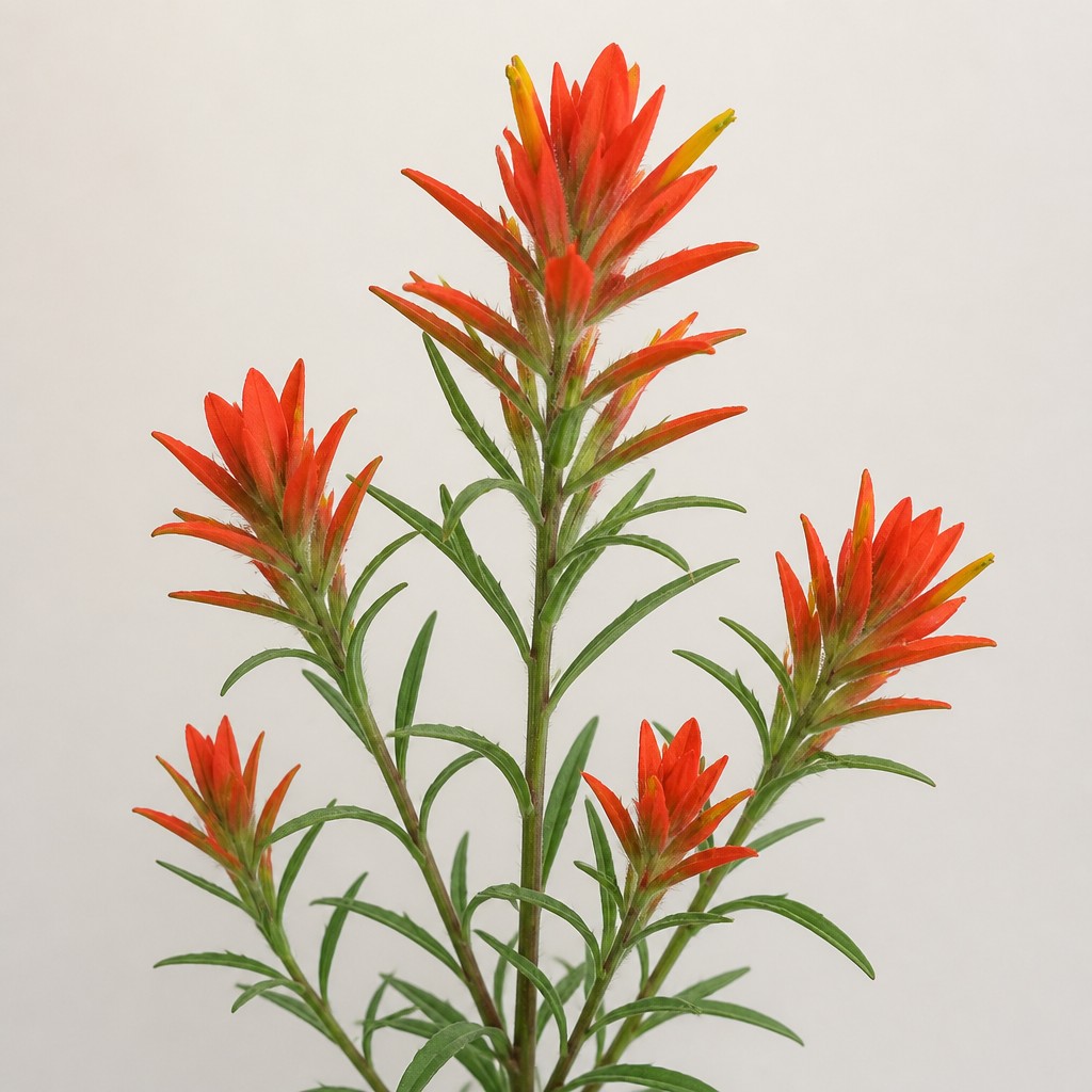 Indian Paintbrush