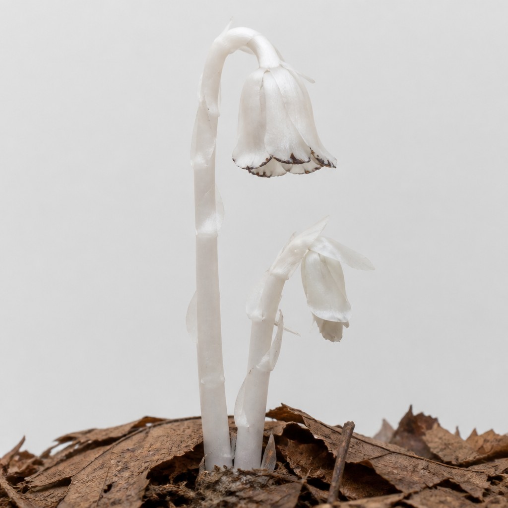 Indian Pipe