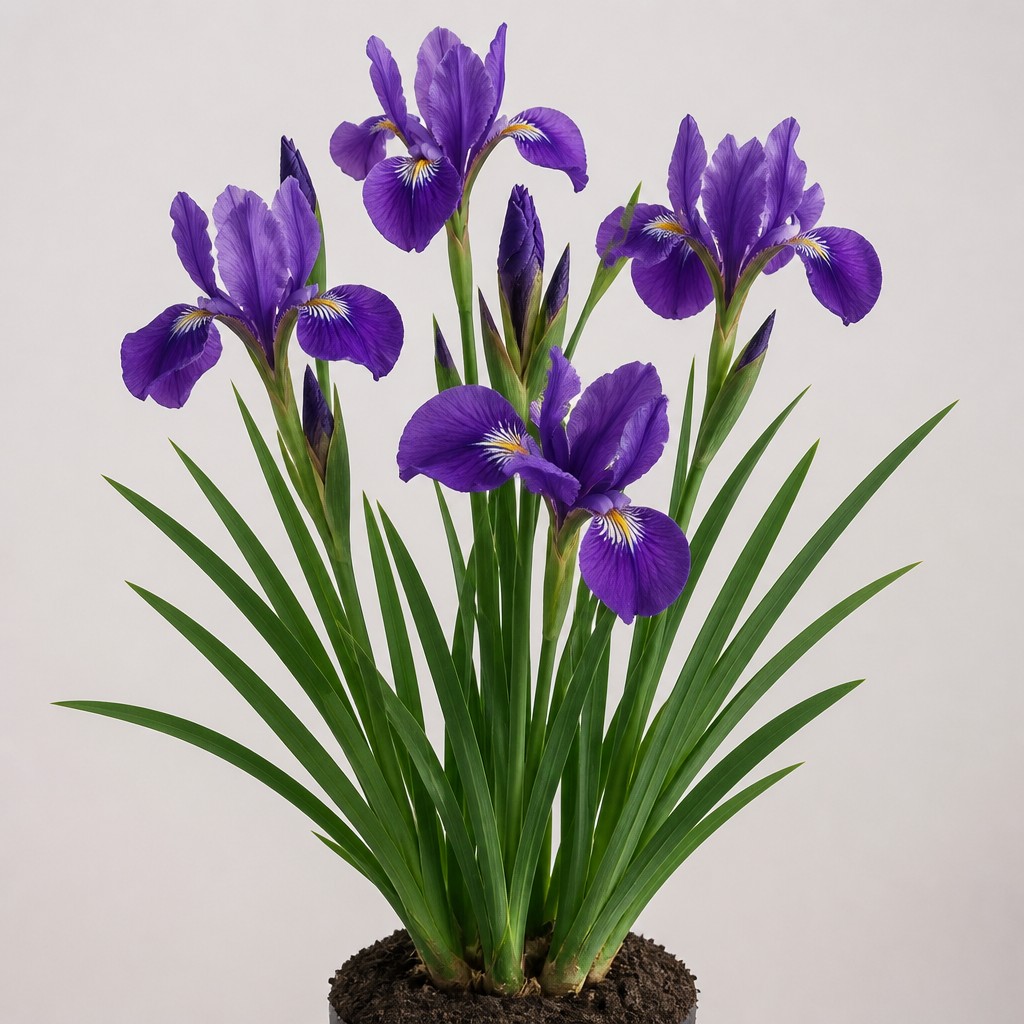 Iris