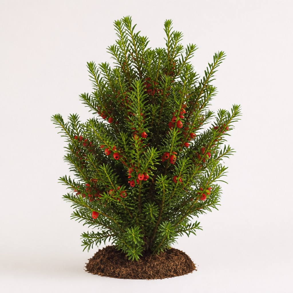 Irish Yew