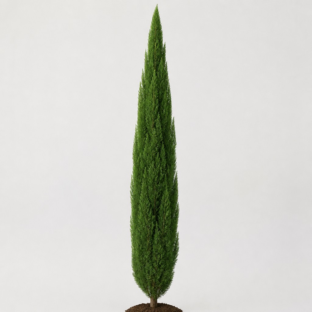 Italian Cypress