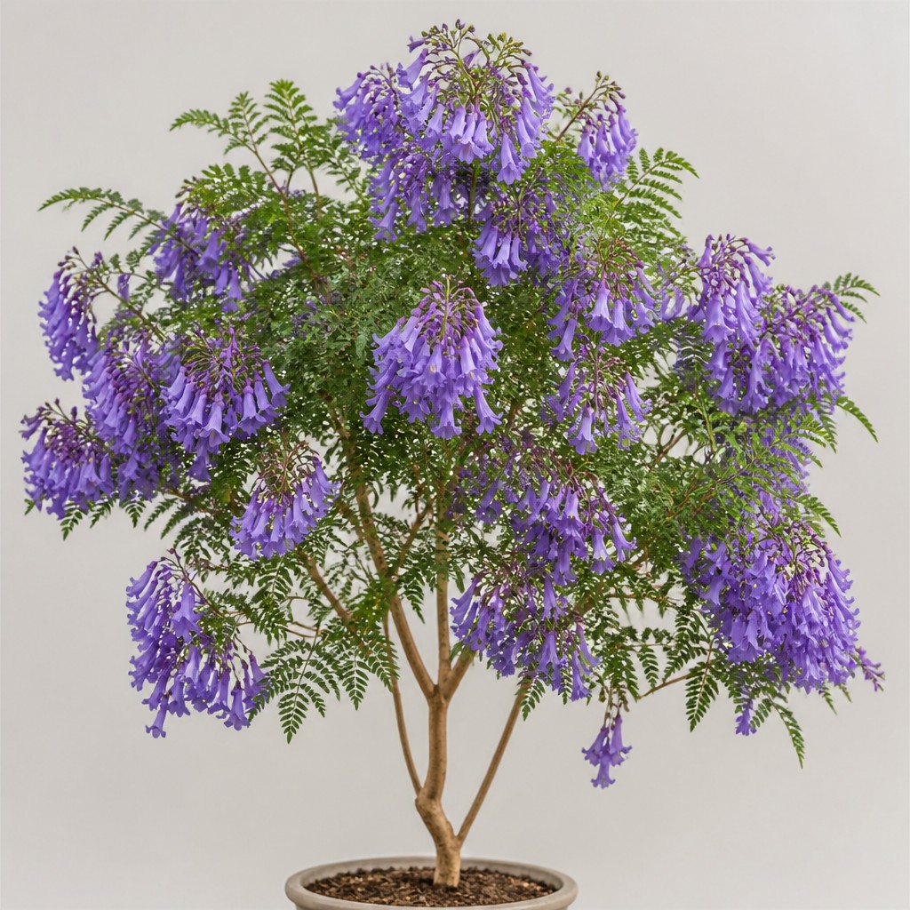 Jacaranda