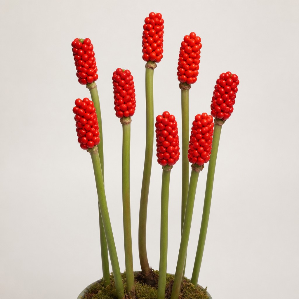 Jack-in-the-Pulpit