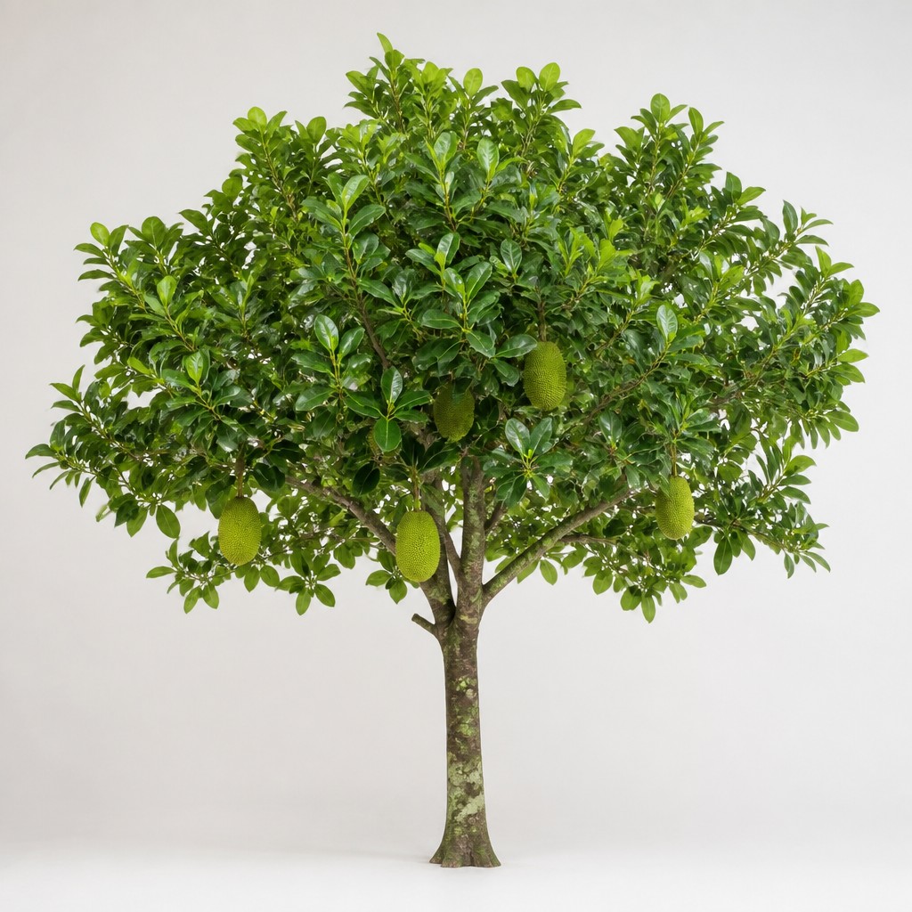 Jackfruit Tree