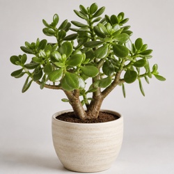 Jade Plant Identification Guide