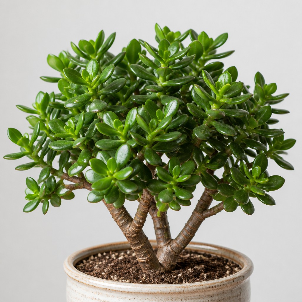 Jade Plant