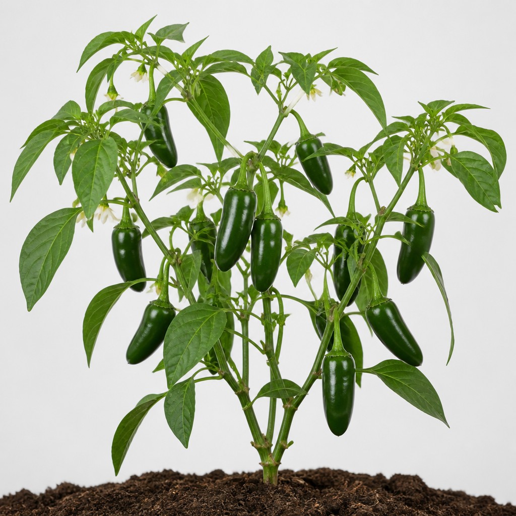 Jalapeno