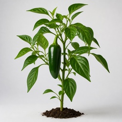 Jalapeno Identification Guide