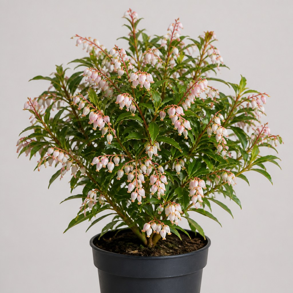 Japanese Andromeda