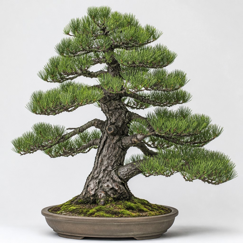 Japanese Black Pine