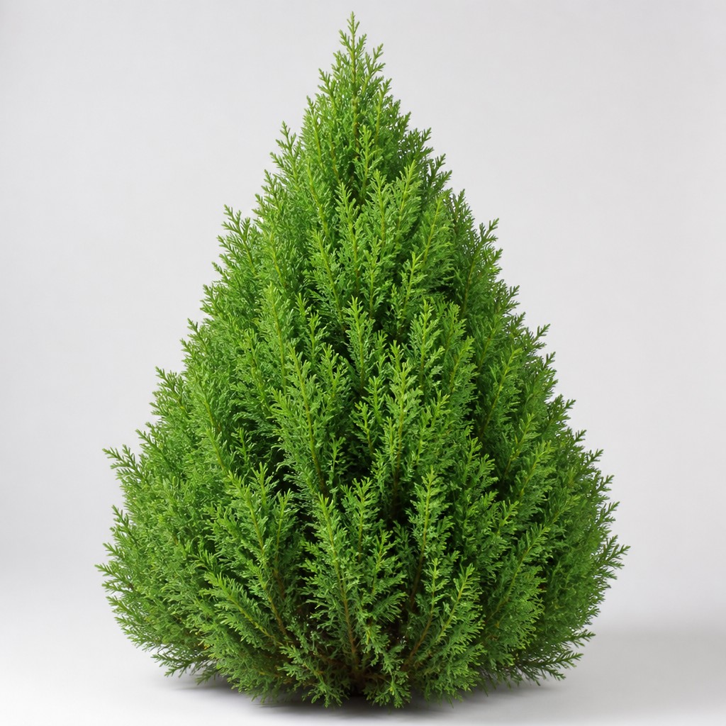 Japanese Cedar