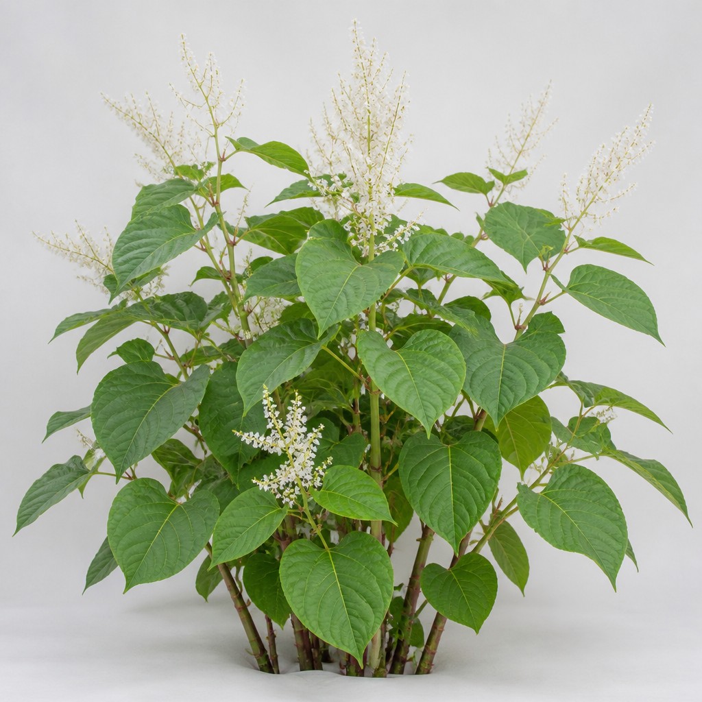 Japanese Knotweed