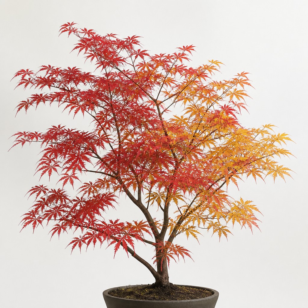 Japanese Maple