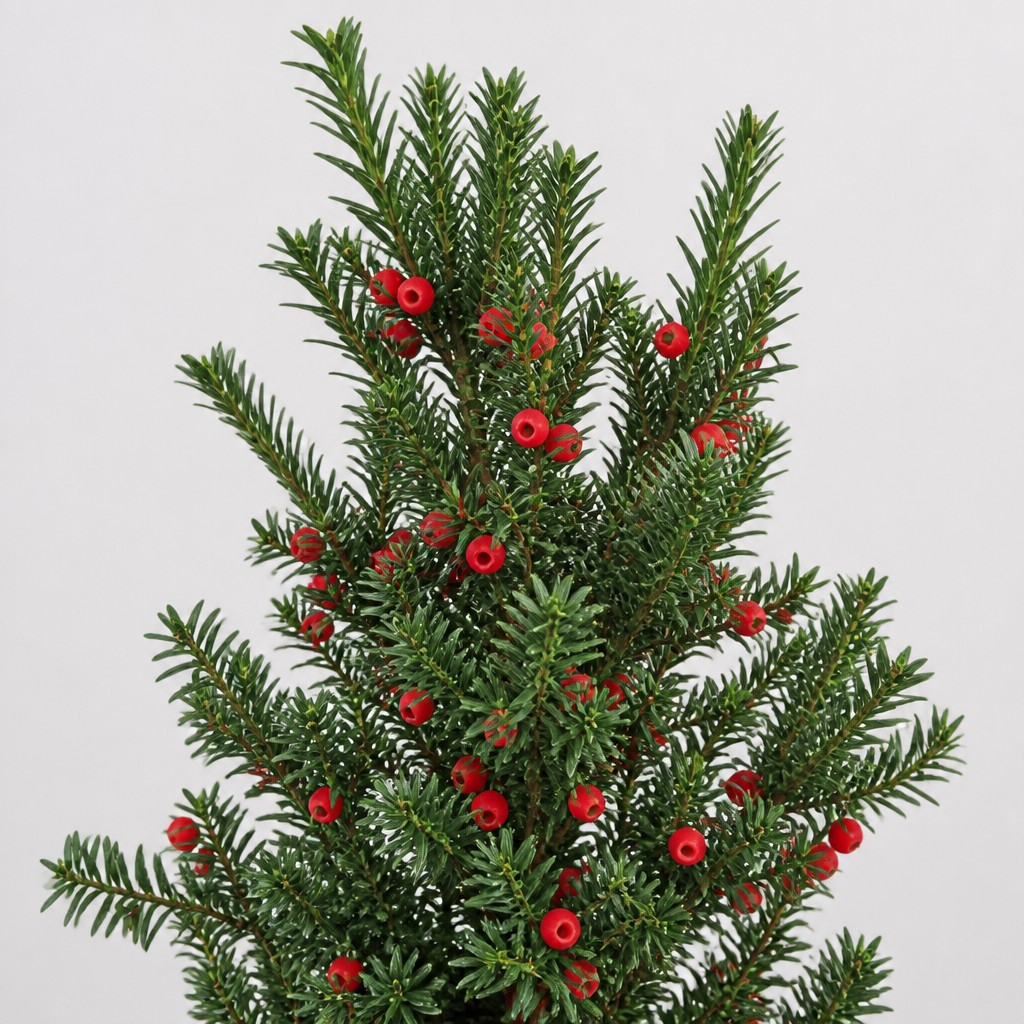 Japanese Yew