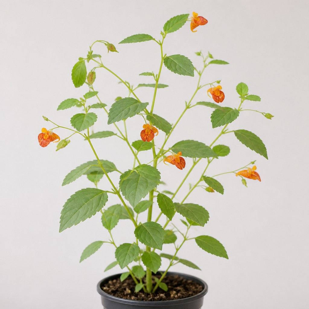 Jewelweed