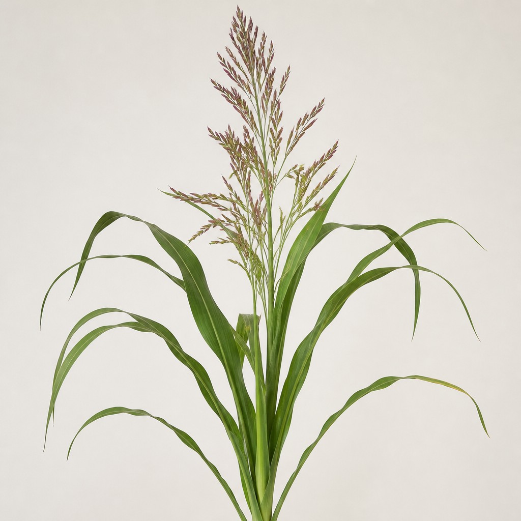 Johnsongrass