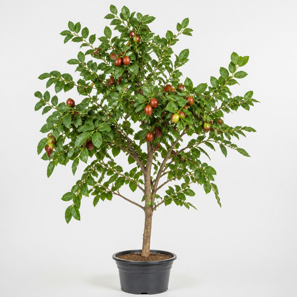 Jujube Tree