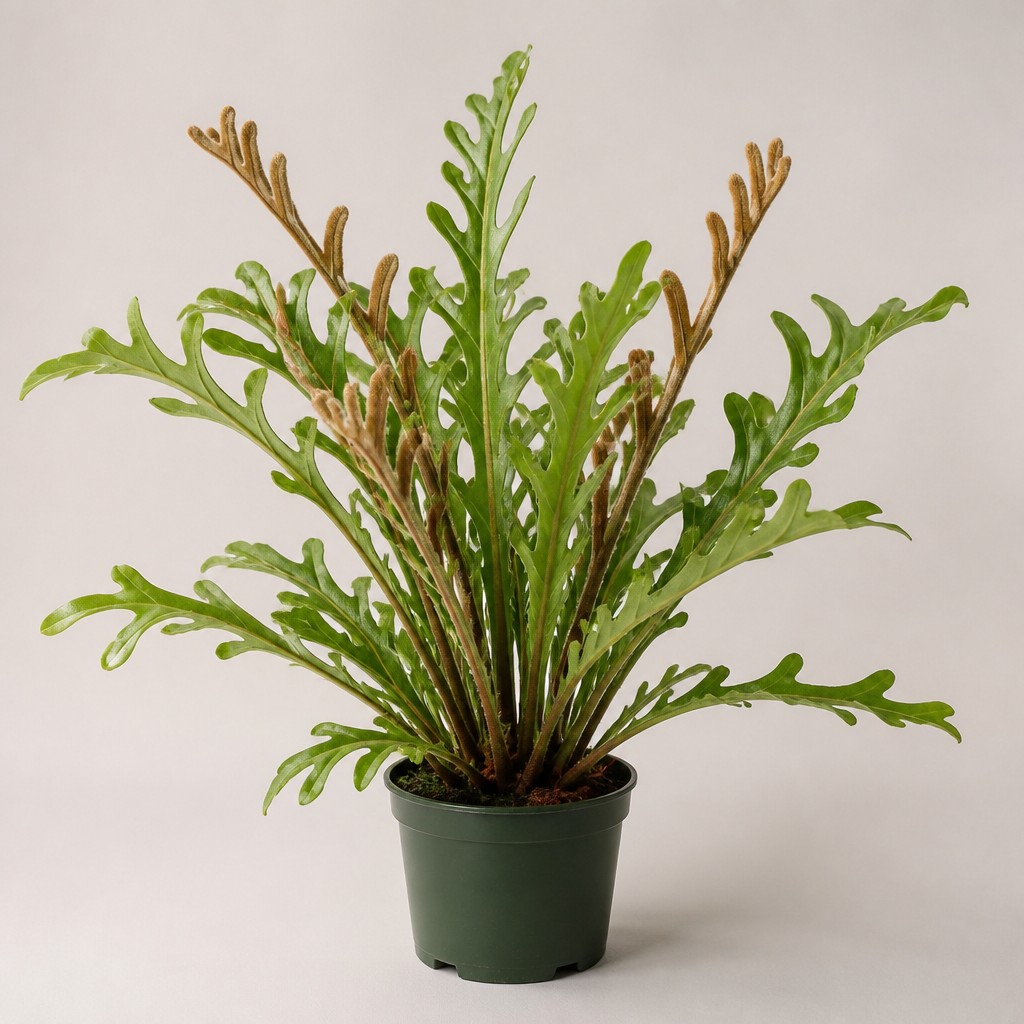 Kangaroo Paw Fern