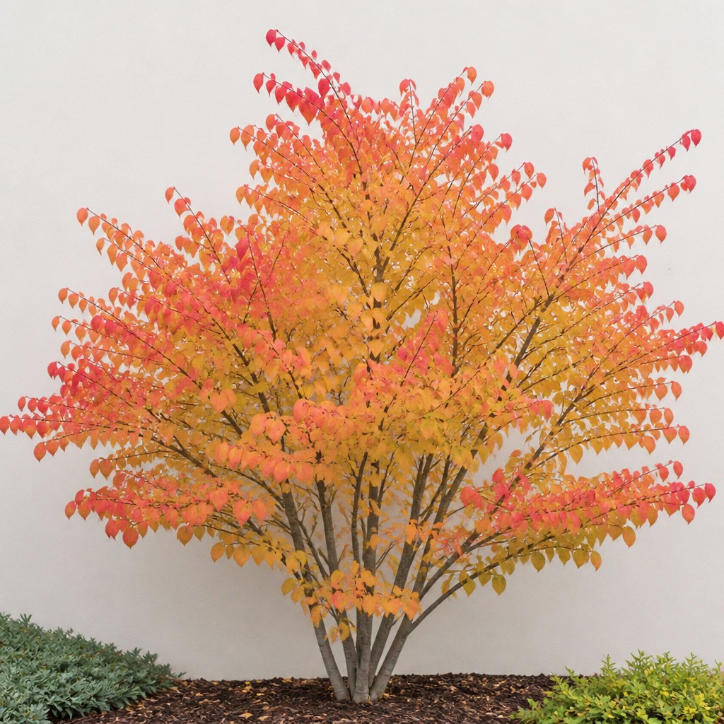 Katsura Tree