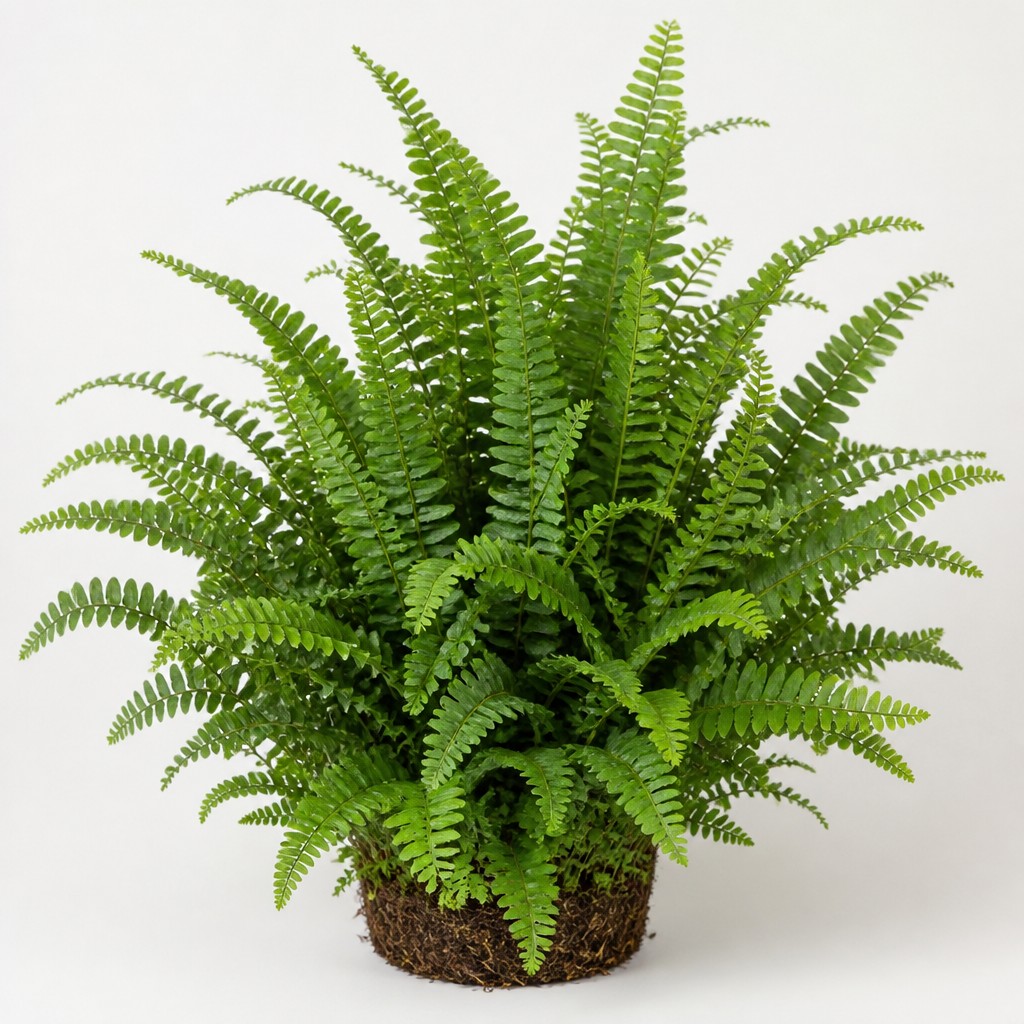 Kimberly Queen Fern