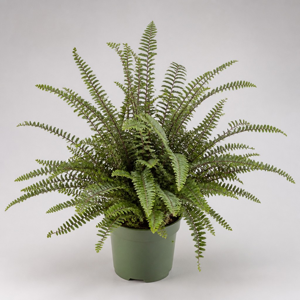 Kimberly Queen Fern