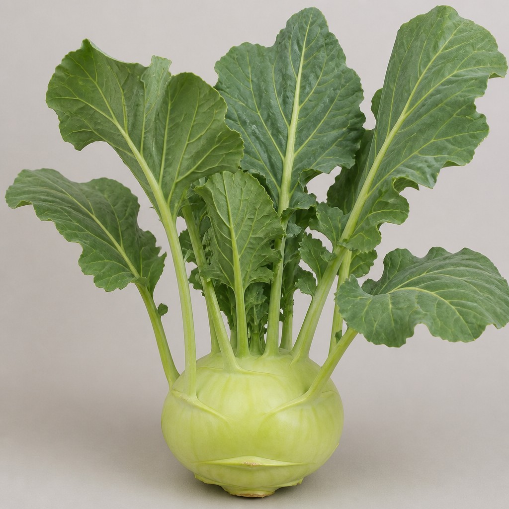 Kohlrabi
