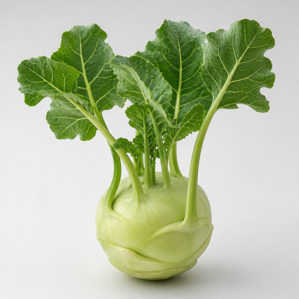 Kohlrabi