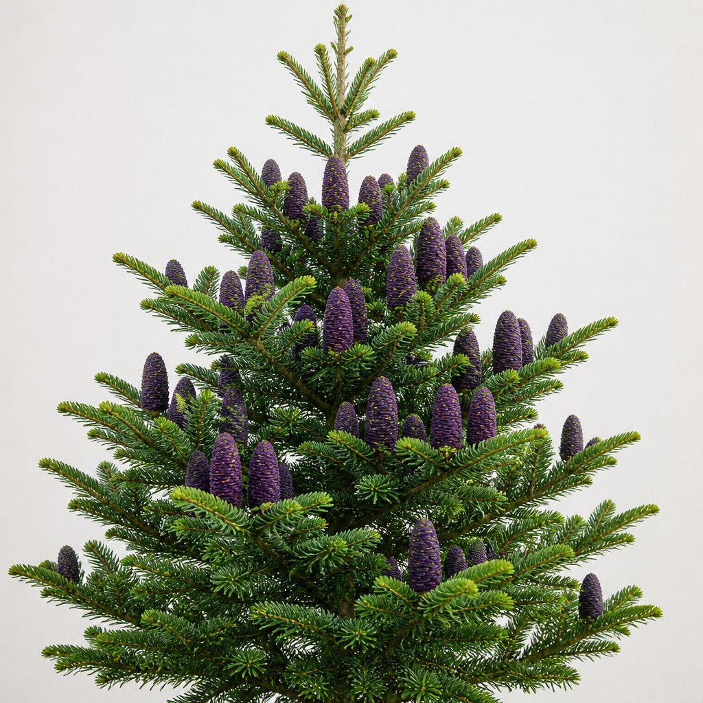 Korean Fir