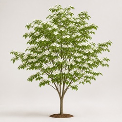 Kousa Dogwood Identification Guide