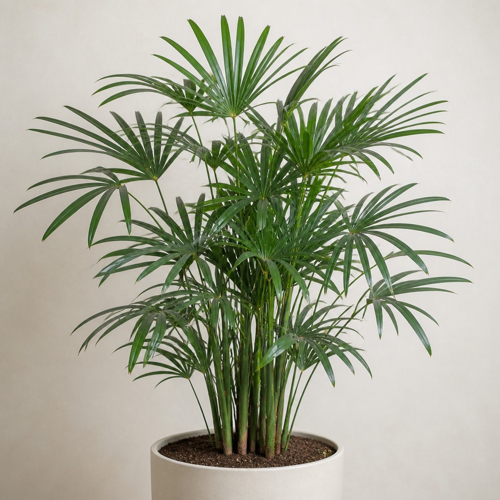 Lady Palm