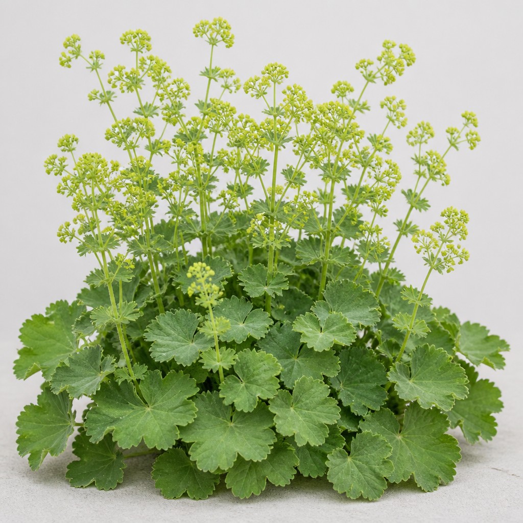 Lady's Mantle