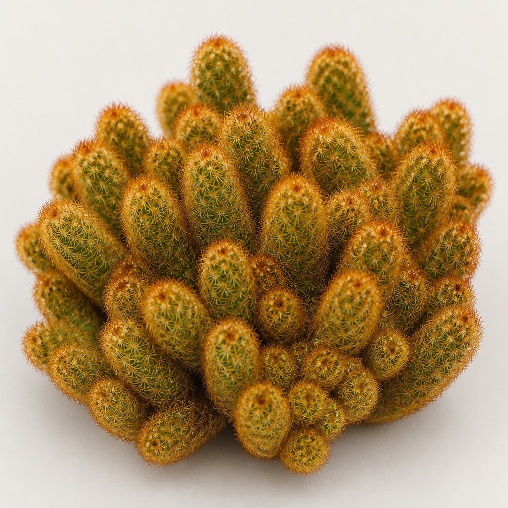 Ladyfinger Cactus