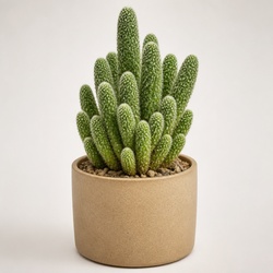 Ladyfinger Cactus Identification Guide