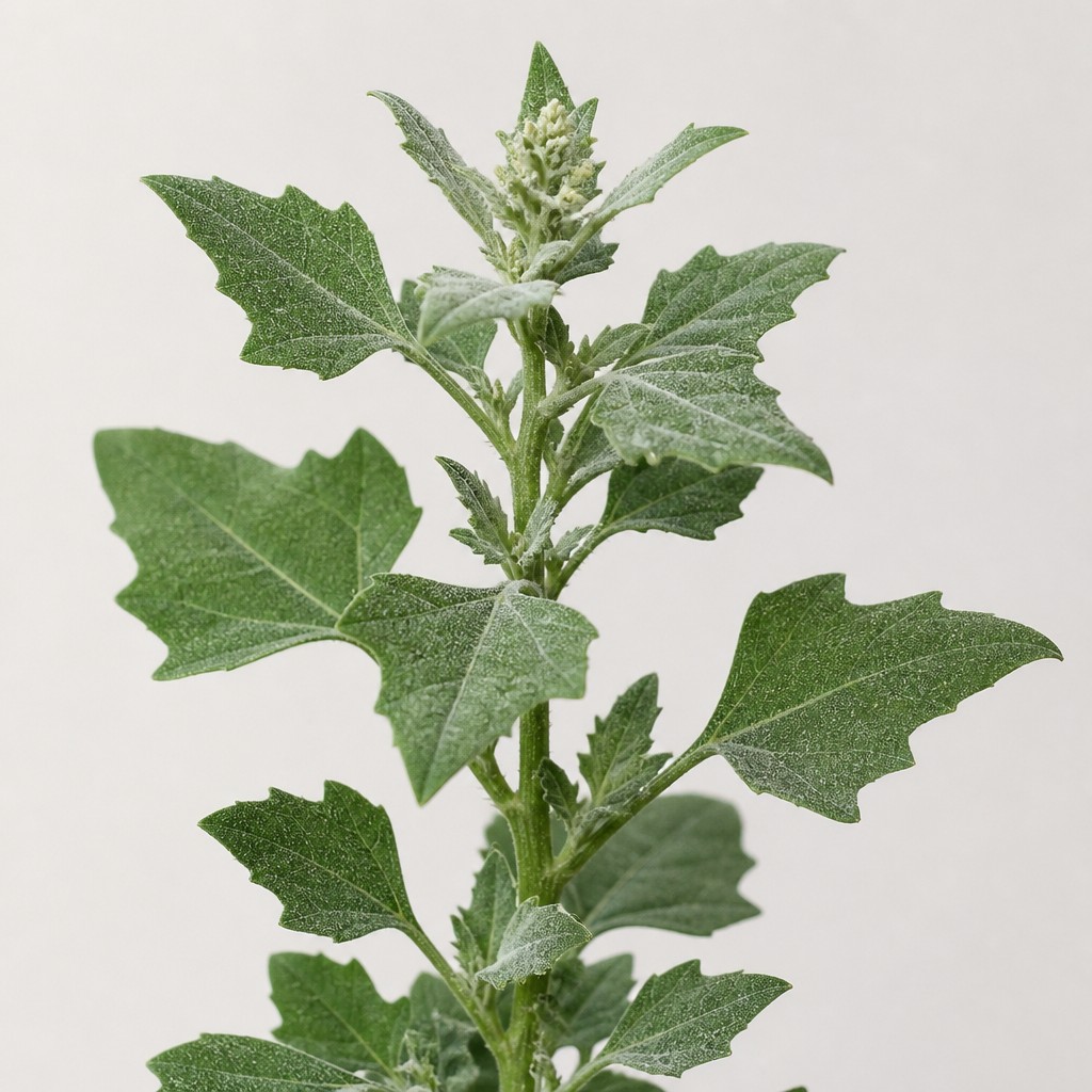 Lambsquarters