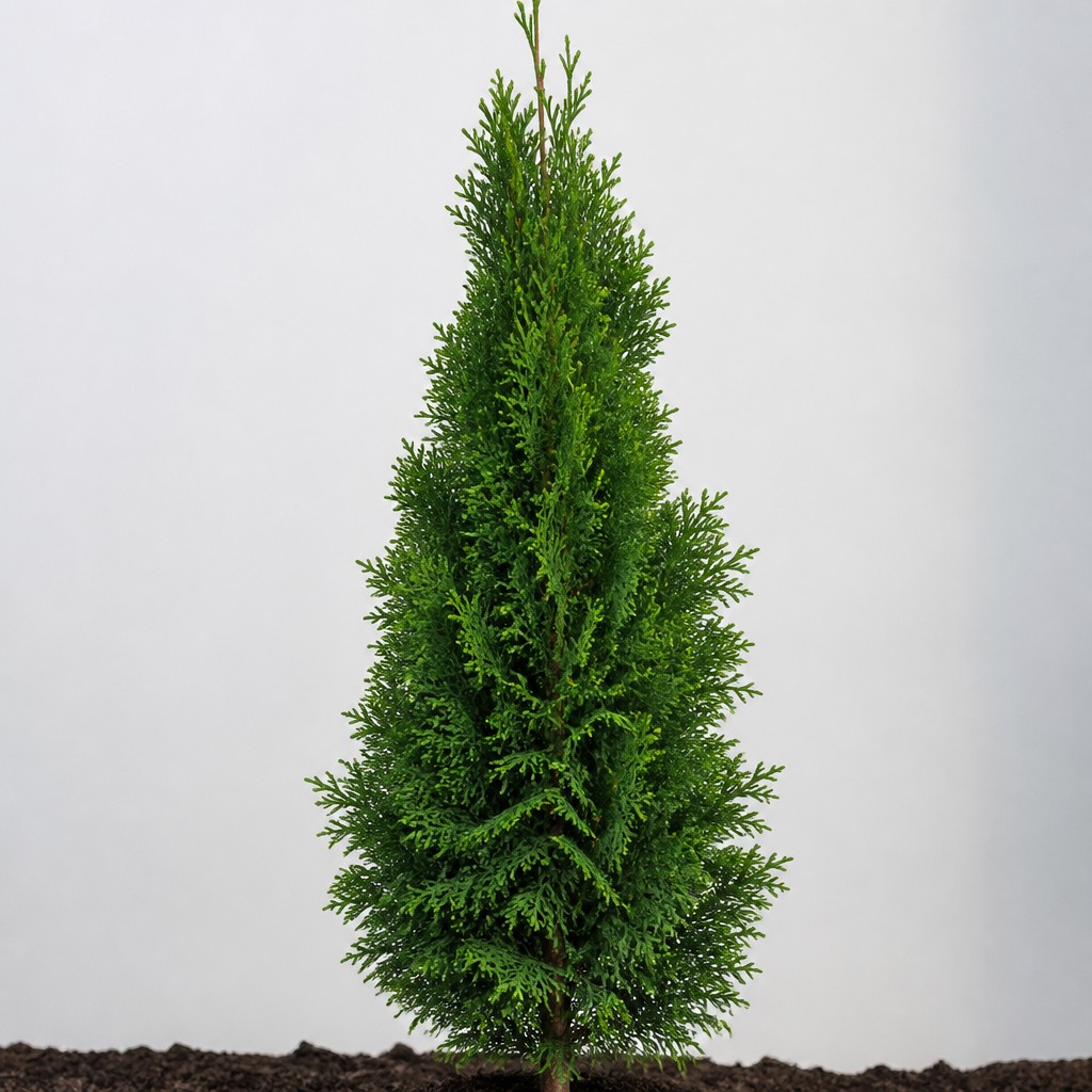 Lawson Cypress
