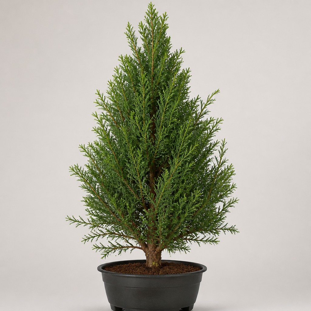 Lawson Cypress