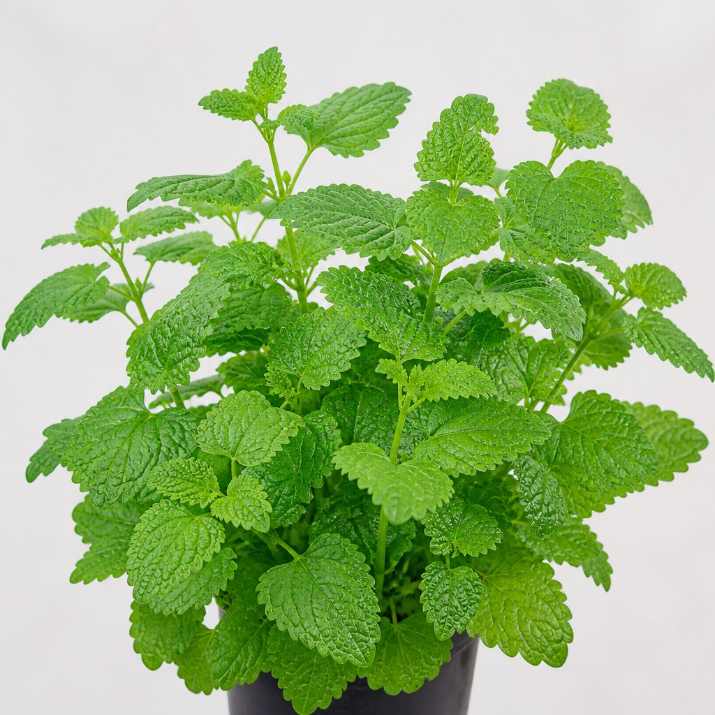 Lemon Balm