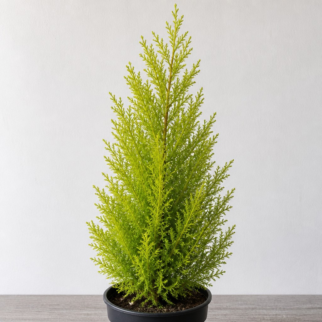 Lemon Cypress