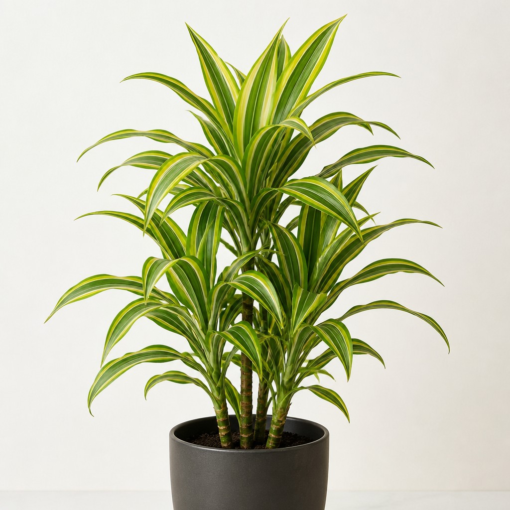 Lemon Lime Dracaena