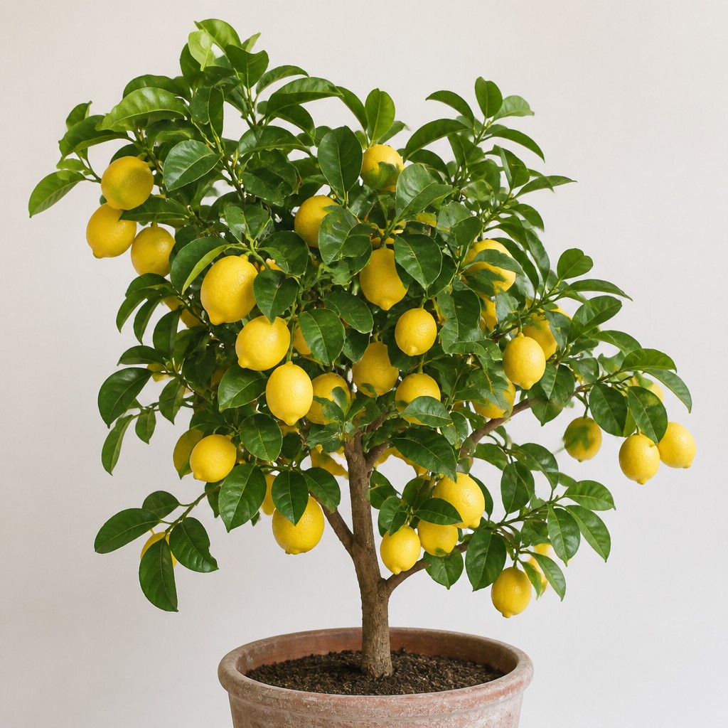 Lemon Tree
