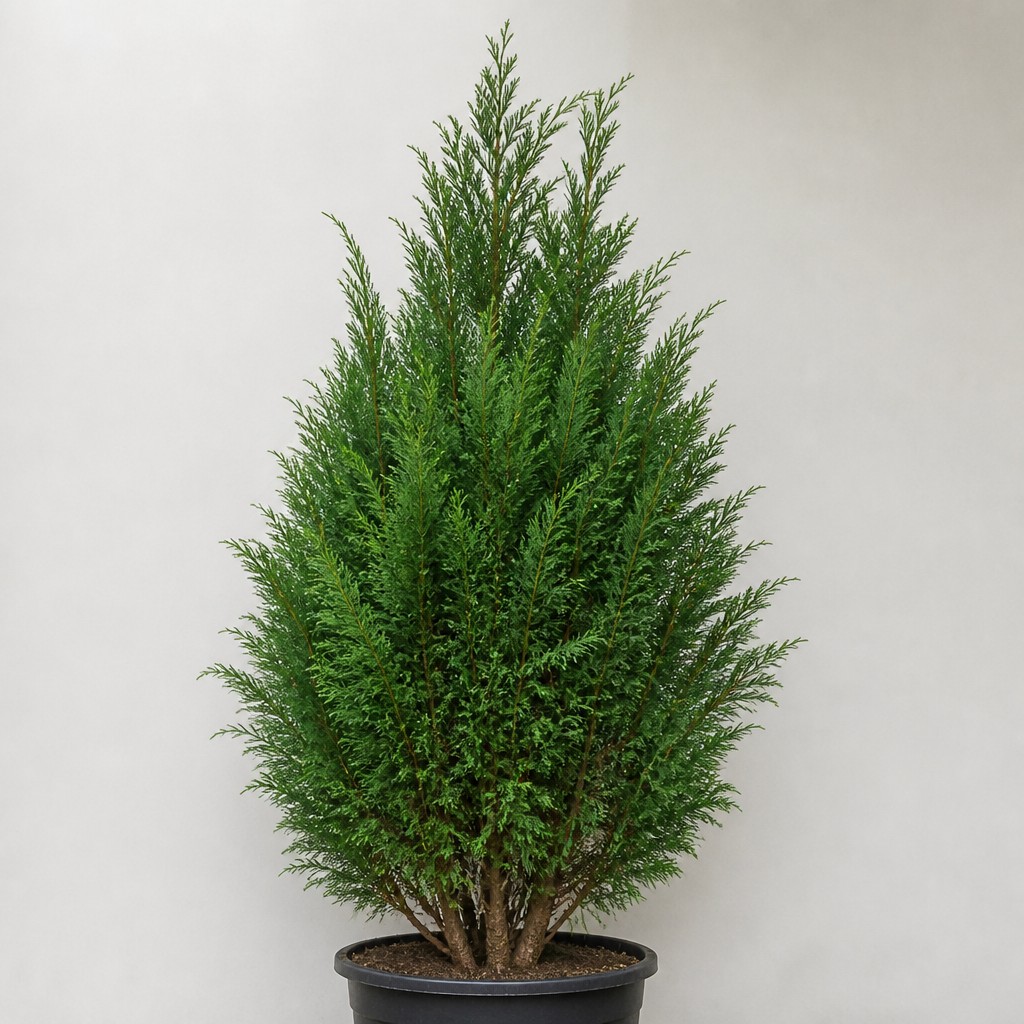 Leyland Cypress