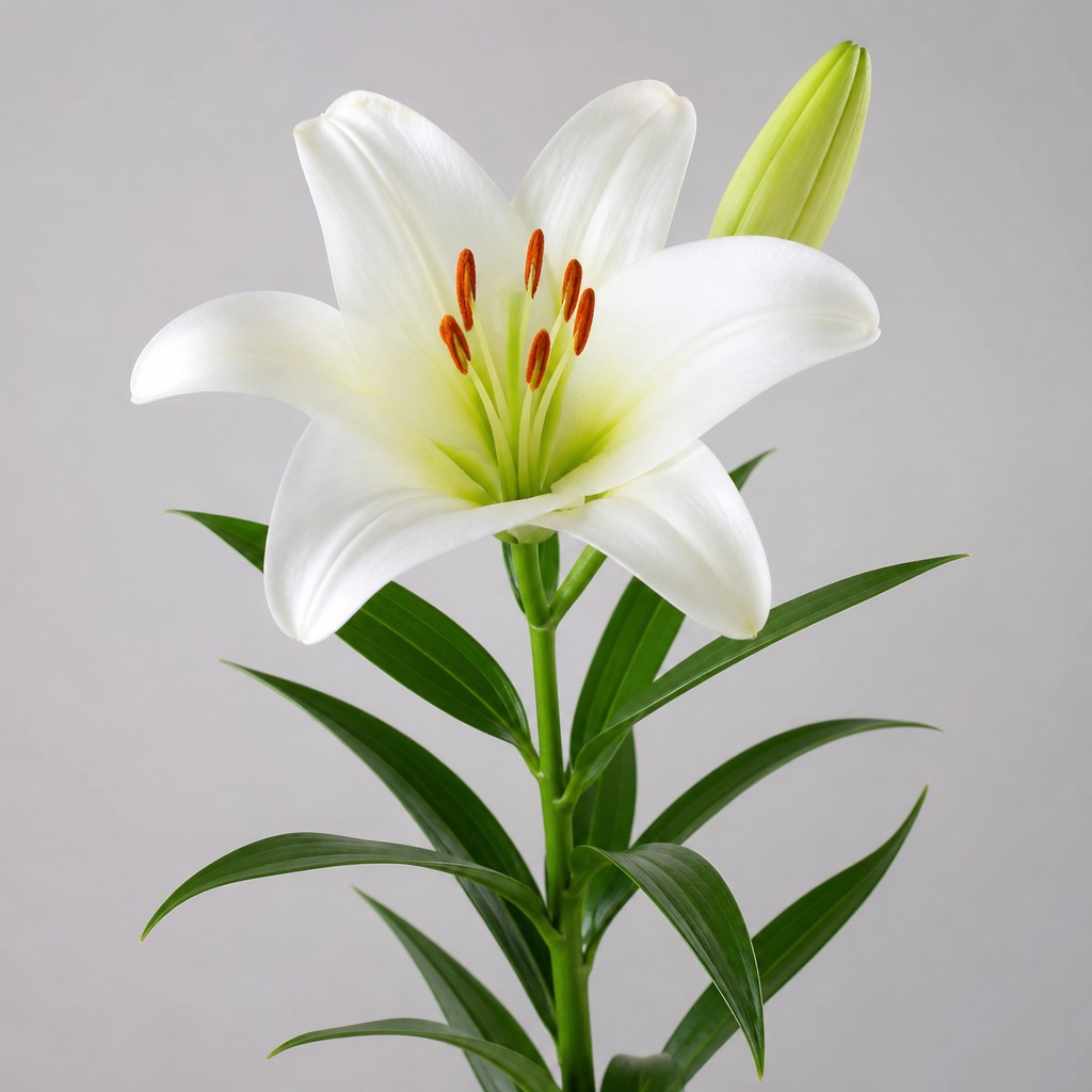 Lily