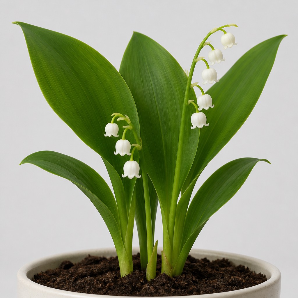 Lily of the Valley